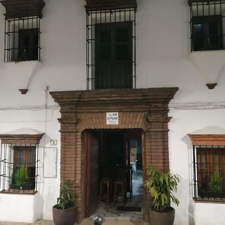 Casa Arroyo Villa Benalauria Exterior photo