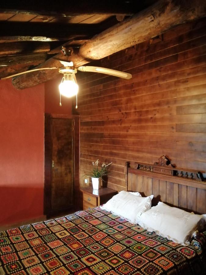 Casa Arroyo Villa Benalauria Exterior photo