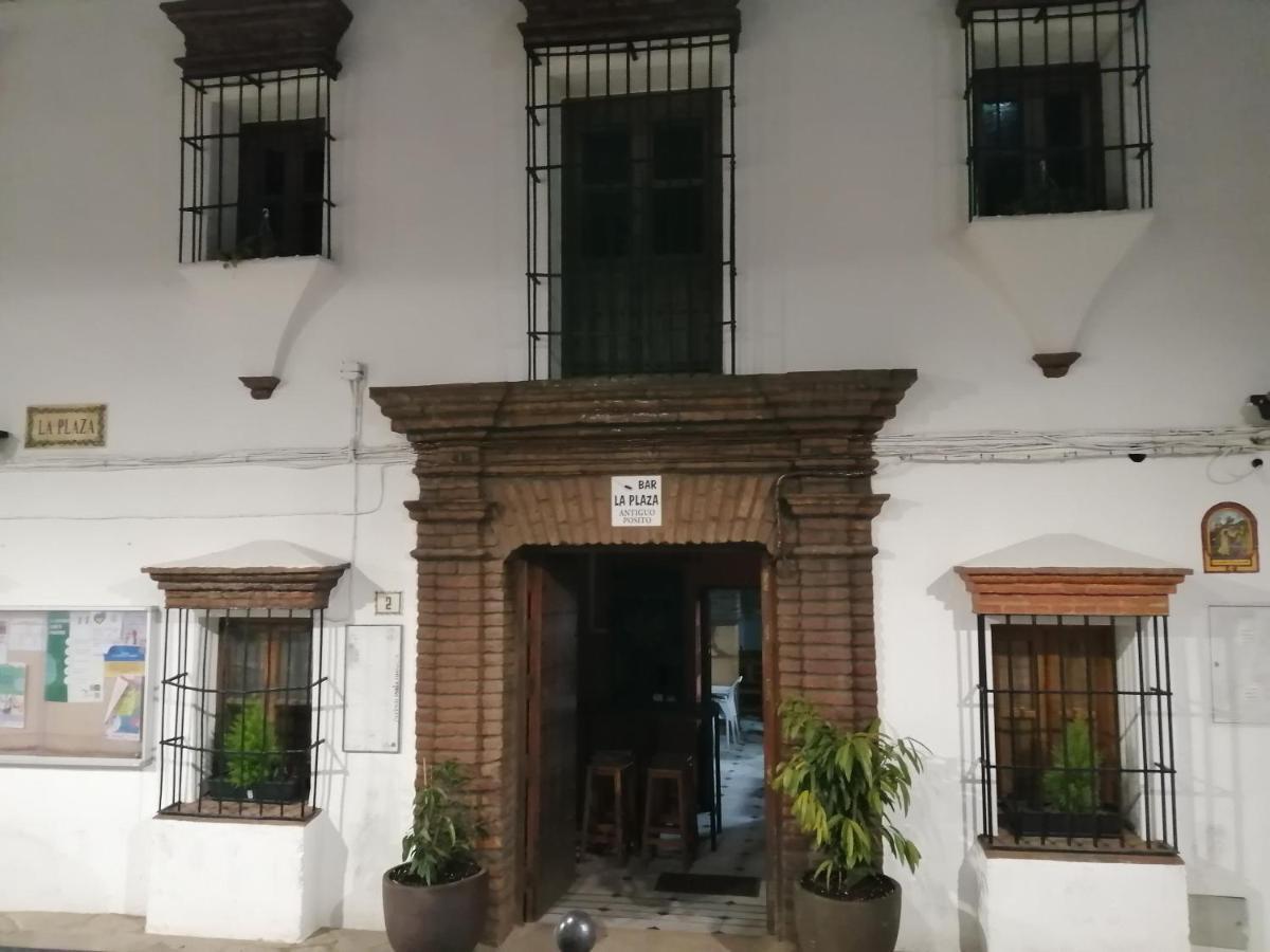 Casa Arroyo Villa Benalauria Exterior photo