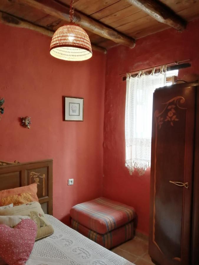 Casa Arroyo Villa Benalauria Exterior photo